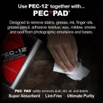 Photosol PEC-12 Film+Fotoemulsionsreiniger 59 / 946 ml