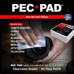 Photosol PEC-Pad Reinigungstücher