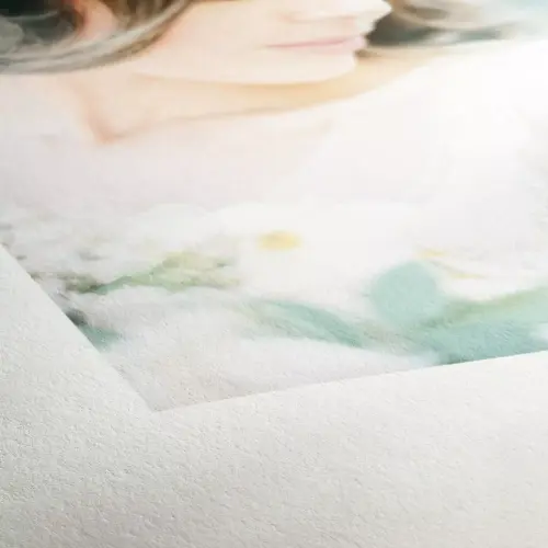 Hahnemühle Photo Rag Book Album 220 gsm