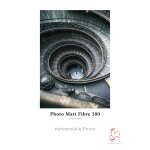 Hahnemühle Photo Matt Fibre 200 gsm
