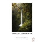 Hahnemühle Sustainable Photo Satin 220 gsm
