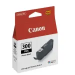 Canon Tinte PFI-300 PBK - Photo Black 14,4 ml