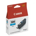 Canon Tinte PFI-300 C - Cyan 14,4 ml