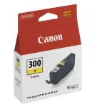 Canon Tinte PFI-300 Y - Yellow 14,4 ml