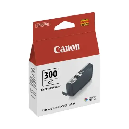 Canon Tinte PFI-300 CO - Chroma Optimizer 14,4 ml