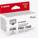 Canon Tinte PFI-4100 für PRO-1100 80ml CO - Chroma...