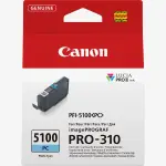 Canon Tinte PRO-310 PFI-5100 PC - Photo Cyan