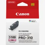 Canon Tinte PRO-310 PFI-5100 PM - Photo Magenta