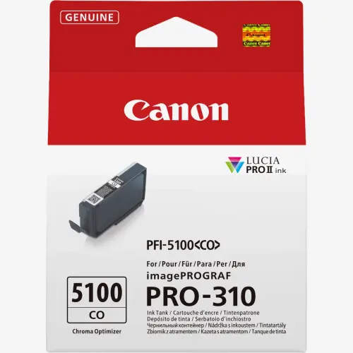 Canon Tinte PRO-310 PFI-5100 CO - Chroma Optimizer