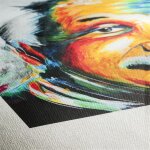 Hahnemühle Art Canvas Smooth 370 gsm