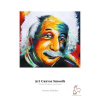 Hahnemühle Art Canvas Smooth 370 gsm
