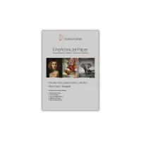 Hahnemühle Sample Pack Matt FineArt Textured