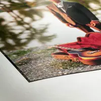 Hahnemühle Sample Pack / Muster Glossy FinArt