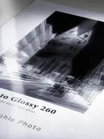 Hahnemühle Sample Pack / Muster Photo