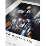 Hahnemühle Sample Pack / Muster Photo