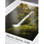 Hahnemühle Sample Pack / Muster Photo