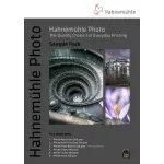 Hahnemühle Sample Pack / Muster Photo