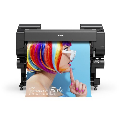 Canon Tinte für GP-2000/4000