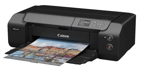 Canon Tinte PFI-5100 für PRO-310