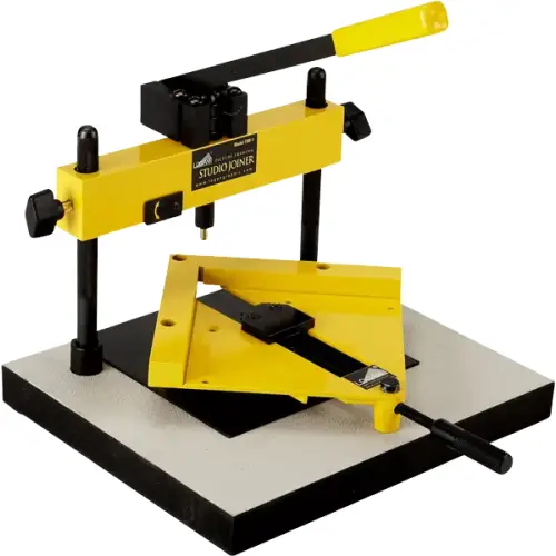Logan F300-1 Studio Joiner