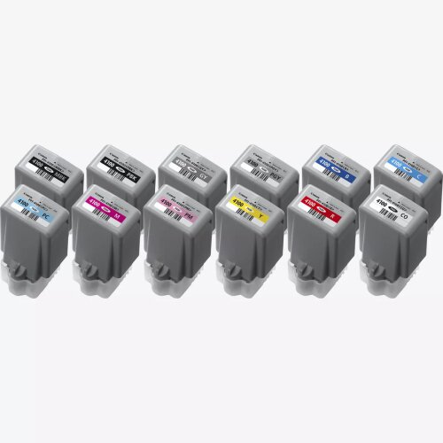 Canon Tinte PFI-4100 für PRO-1100