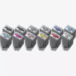 Canon Tinte PFI-4100 für PRO-1100