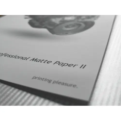 Photolux Professional Matte Paper 120 gsm