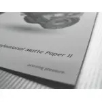 Photolux Professional Matte Paper 120 gsm