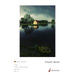 Photolux FineArt Velvet 270 gsm