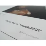 Photolux studioPRO2 Pearl 300 gsm
