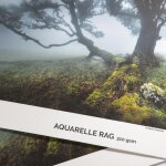 Canson Infinity Arches Aquarelle Rag 310 gsm