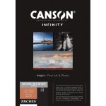 Canson Infinity Arches BFK Rives White 310 gsm