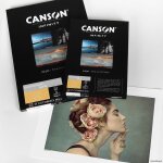 Canson Infinity Somerset ENHANCED Satin 225 gsm