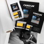 Canson Infinity Somerset ENHANCED Satin 330 gsm