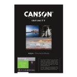 Canson Infinity Somerset ENHANCED VELVET 225 gsm