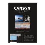 Canson Infinity Somerset ENHANCED Watercolour Rag 240 gsm