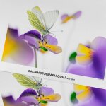 Canson Infinity Rag Photographique II 210 gsm
