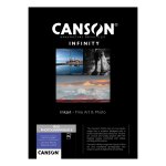 Canson Infinity Rag Photographique II 310 gsm