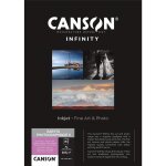 Canson Infinity Baryta Photographique II Satin 310 gsm