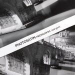 Canson Infinity PhotoSatin Premium RC 270 gsm