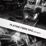 Canson Infinity Platine Fibre Rag 310 gsm