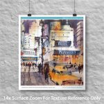 Innova Fabriano Artistico Watercolour Rag 310 gsm