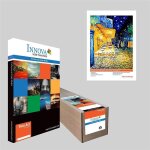 Innova Smooth Cotton High White 215 gsm