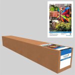 Innova Exhibition Gloss PolyCotton Canvas 390 gsm