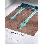 Hahnemühle Photo Canvas 320 gsm