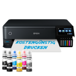 EPSON EcoTank ET-8550 A3+ Drucker