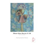 Hahnemühle Photo Gloss Baryta X 320 gsm
