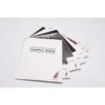 Photolux Sample Book bedruckt DIN A5