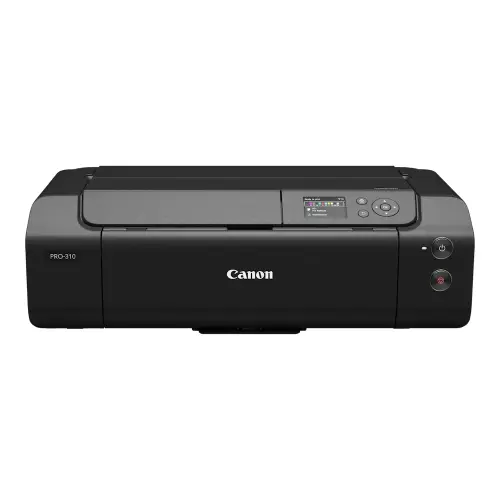 Canon imagePROGRAF PRO-310 A3+ inkl. 1x Photolux Starter-Packt A4
