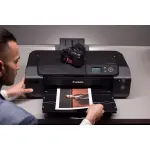 Canon imagePROGRAF PRO-310 A3+ inkl. 1x Photolux Starter-Packt A4